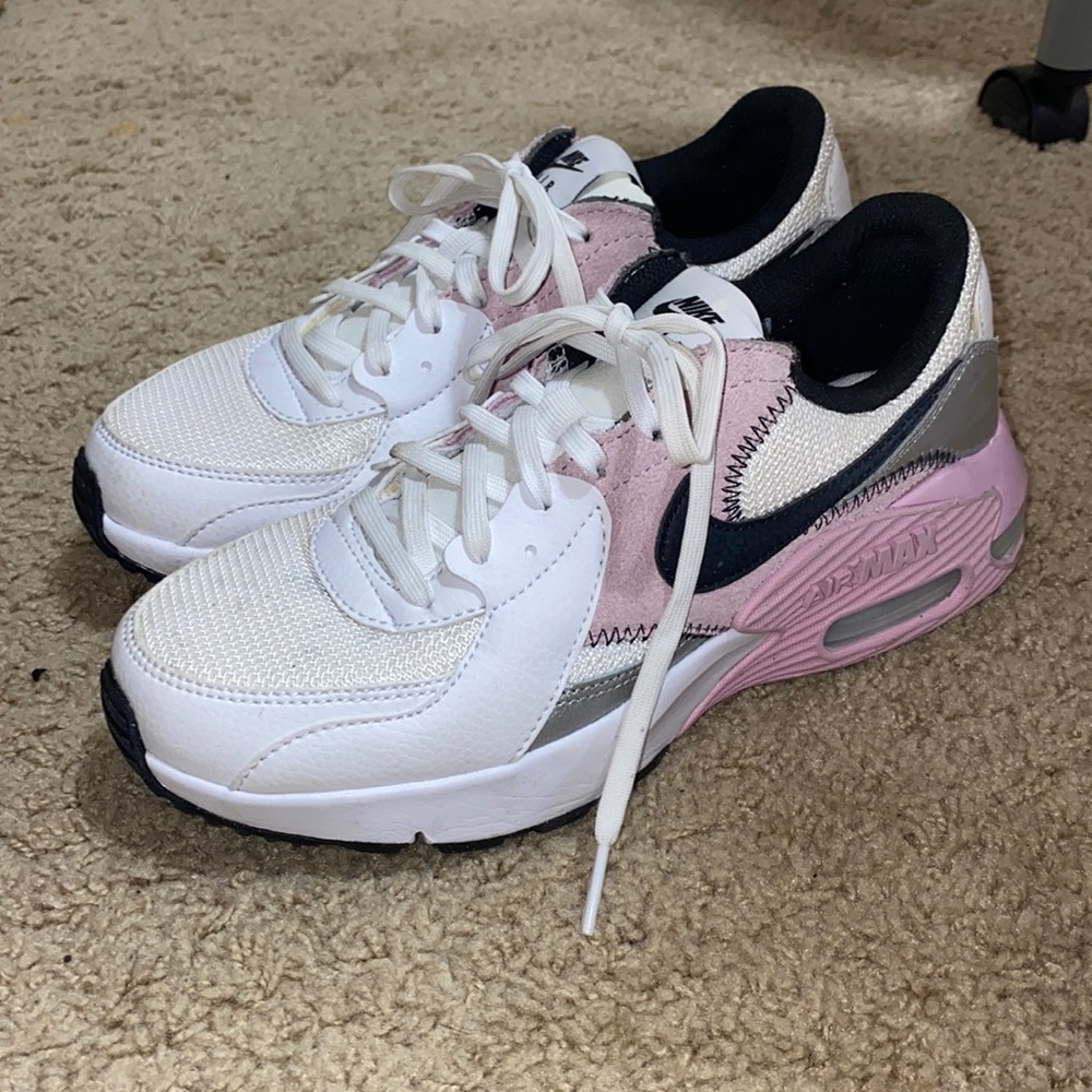 Nike air max